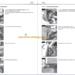 MANITOU MC-X 30-2 D K ST3A S1 REPAIR MANUAL