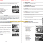 Manitou MLT634-120 LSU SB-E2 Operators Manual