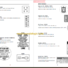 MANITOU MH25-4 Turbo S2-E2 OPERATOR'S MANUAL