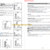 MANITOU MH25-4 Turbo S2-E2 OPERATOR'S MANUAL
