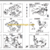MANITOU MC 40 POWERSHIFT S3-E2 PARTS CATALOGUE