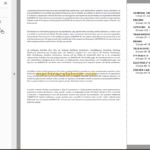 MHT 10120 Repair Manual