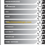 MANITOU MI-X 100 D C ST3A S2 REPAIR MANUAL