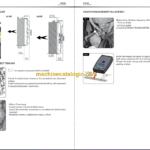 MANITOU MC-X 30-4 D K ST3A S1 REPAIR MANUAL