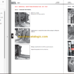 MANITOU MI 50 LD ST3B S2 US REPAIR MANUAL