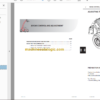 MHT 10120 Repair Manual