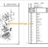 MANITOU MC 40 POWERSHIFT S3-E2 PARTS CATALOGUE