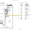 MANITOU 7300 Series Parts Manual
