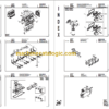 MANITOU MC 50 POWERSHIFT S3-E2 PARTS CATALOGUE