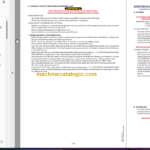 Manitou MLT-X 741 ST3A S2 Operator's Manual