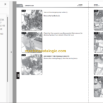 MANITOU MI 50 LG S2 REPAIR MANUAL