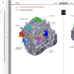 Manitou MRT 1640 EASY 400 ST3B S1 REPAIR MANUAL