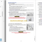 Manitou MLT-X 741 ST3A S2 Operator's Manual