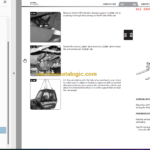 Manitou MRT 1640 EASY 400 ST3B S1 REPAIR MANUAL