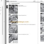 MANITOU MI 60 D ST3B S2 REPAIR MANUAL