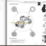 MHT10120 MHT10160 MHT10180 Repair Manual 647366EN