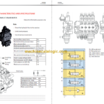 MANITOU MSI-X 30 D K ST3A S1 REPAIR MANUAL