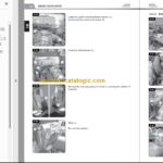 MANITOU MI 60 D ST3B S2 REPAIR MANUAL