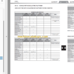 Manitou MRT 1840 EASY 360 ST3B S1 REPAIR MANUAL