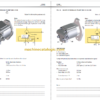 MANITOU MSI-X 30 D K ST3A S1 REPAIR MANUAL