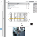 Manitou MRT 1840 EASY 360 ST3B S1 REPAIR MANUAL