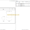 Manitou MHT-X 790 PARTS CATALOGUE