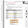 Manitou MRT-X 3050 PRIVILEGE PLUS REPAIR MANUAL