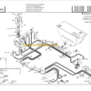 MANITOU M 40-2 + H ST3B PARTS CATALOGUE