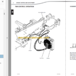 MHT- X 10230 MINING 129M ST3A S1 REPAIR MANUAL