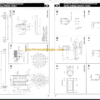 Manitou MLT 626 Repair Manual