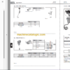 MANITOU MSI-X 35 D K ST3A S1 REPAIR MANUAL