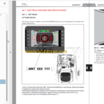 Manitou MRT 1840 EASY 400 ST3B S1 REPAIR MANUAL