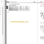MANITOU MI 70 D ST3B S2 REPAIR MANUAL