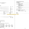 Manitou MLT 725 Series 2-3 Repair Manual