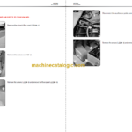 MANITOU ME 425 80V S3 REPAIR MANUAL