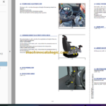 MHT 10180 MINING 129M ST4 S1 OPERATOR'S MANUAL