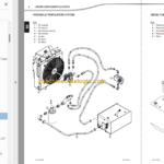 Manitou MVT 929 C 100D ST3B S1-S2 REPAIR MANUAL