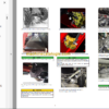 Manitou MXT 840 WITH PERKINS ENGINE REPAIR MANUAL