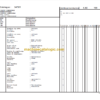 Manitou SLT 415B S2 E2 PARTS MANUAL