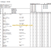 MANITOU M 40-2 + H ST3B PARTS CATALOGUE
