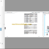 MHT- X 10230 MINING 129M ST3A S1 REPAIR MANUAL