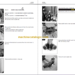 MANITOU ME 430 80V S3 REPAIR MANUAL