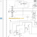 Manitou MLT 845 120 LSU Repair Manual M152EN