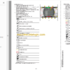 MHT 10230 MINING 129M ST4 S1 OPERATOR'S MANUAL