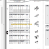 Manitou MLT 634 T LSU SERIE F-E3 Repair Manual