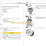 MANITOU ME 430 80V S3 REPAIR MANUAL