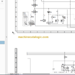 Manitou MLT 845 120 LSU Repair Manual M152EN