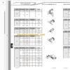 Manitou MLT 634 T LSU SERIE F-E3 Repair Manual