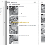 MANITOU MI 80 D ST4 S2 REPAIR MANUAL