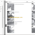 MANITOU MI 80 D ST4 S2 REPAIR MANUAL